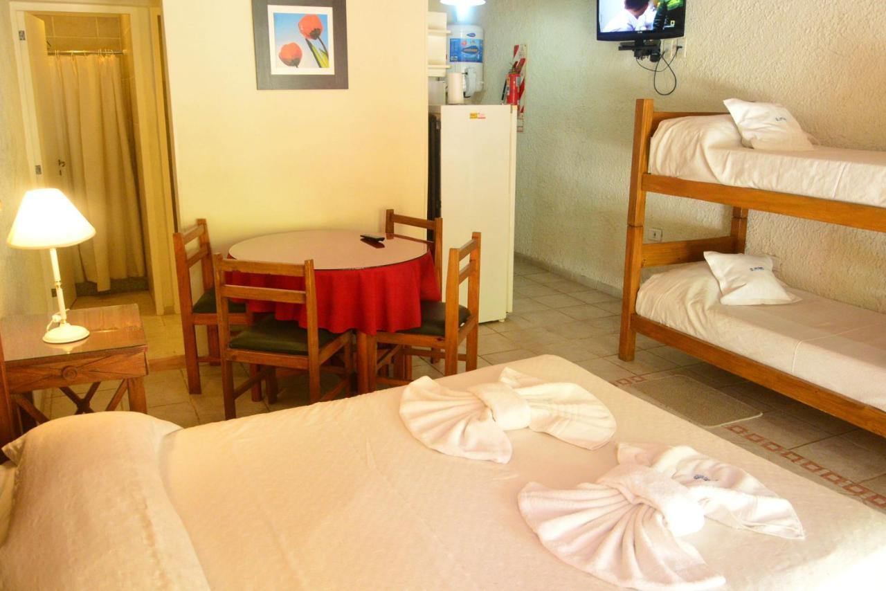 Sesma Excelencia En Cabanas San Rafael  Buitenkant foto