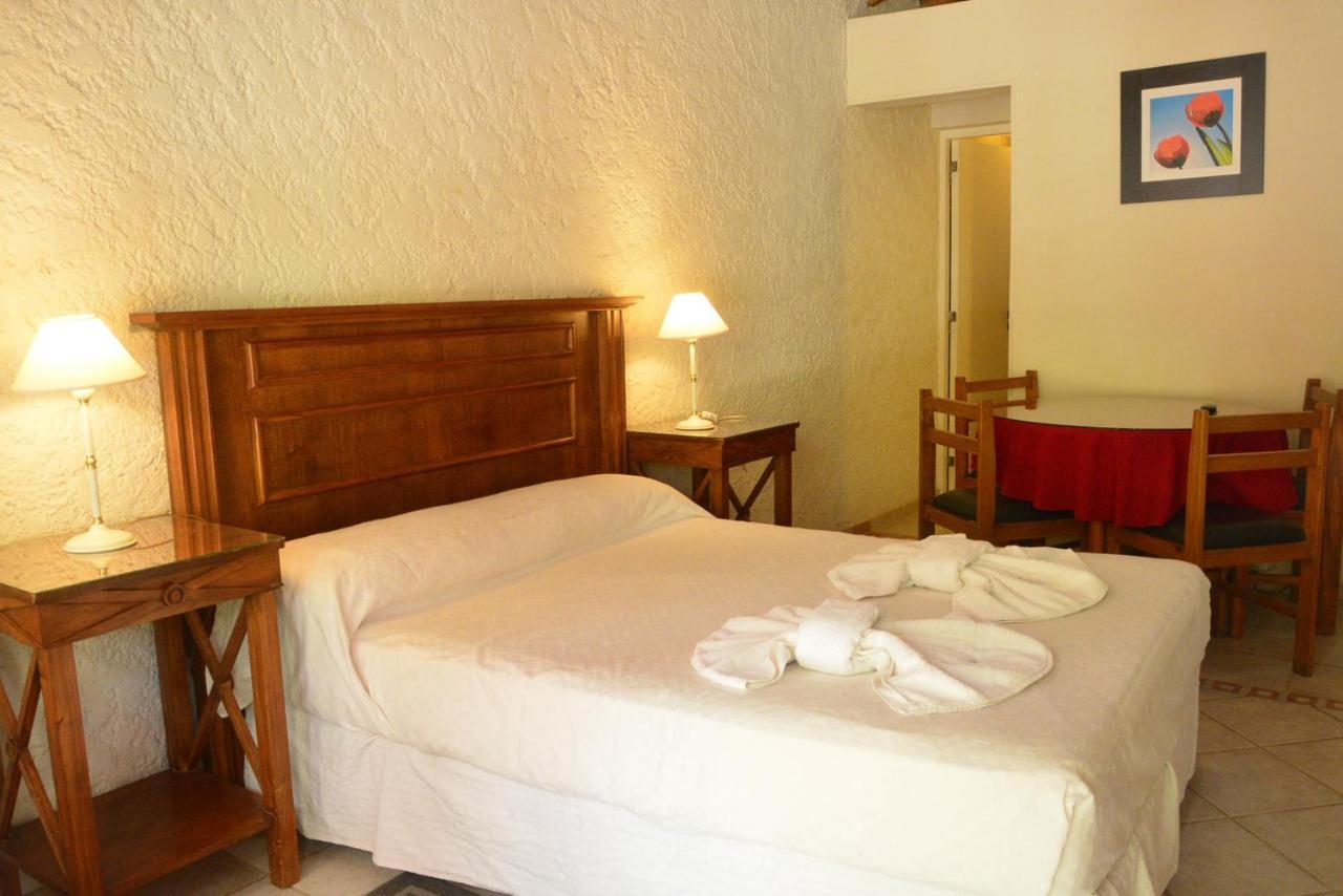 Sesma Excelencia En Cabanas San Rafael  Buitenkant foto