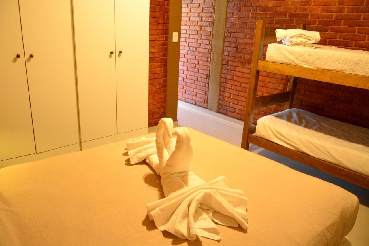 Sesma Excelencia En Cabanas San Rafael  Buitenkant foto