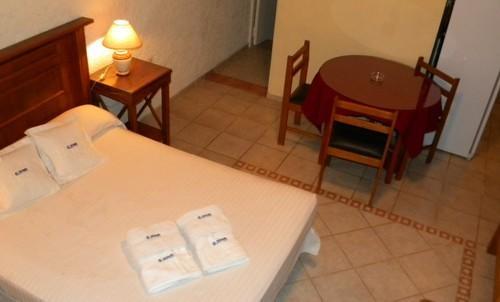 Sesma Excelencia En Cabanas San Rafael  Kamer foto