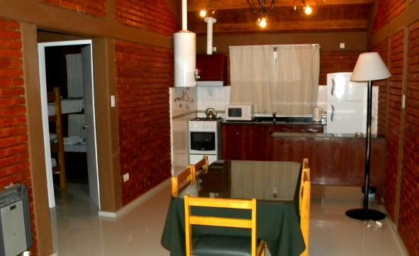Sesma Excelencia En Cabanas San Rafael  Kamer foto