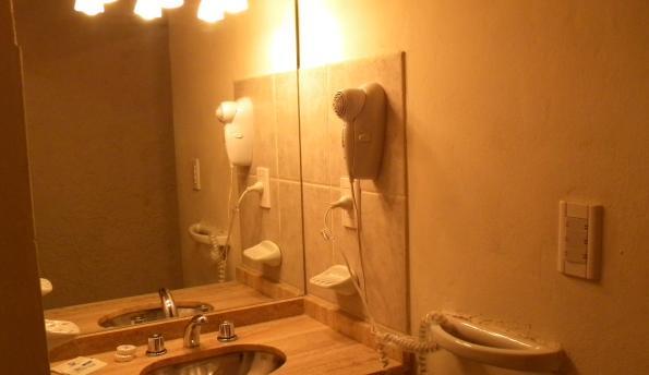 Sesma Excelencia En Cabanas San Rafael  Kamer foto