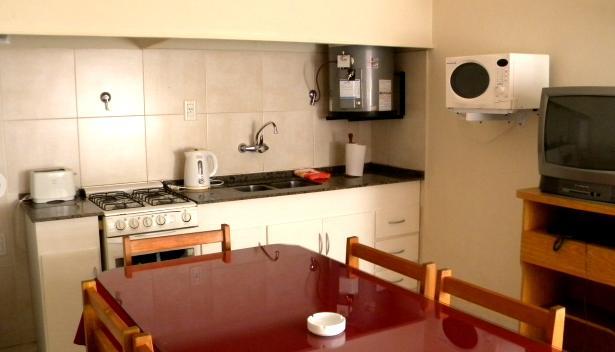 Sesma Excelencia En Cabanas San Rafael  Kamer foto
